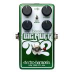 ELECTRO HARMONIX Bass Big Muff Pi 2ere - mo основа для большой муфта Fuzz / внутренний стандартный товар 