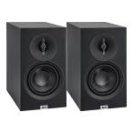 ELAC Debut B 5.3( пара ) книжная полка динамик Debut 3.0 серии 