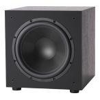 ELAC DS-103 BK сабвуфер воздухо-непроницаемый type активный сабвуфер 