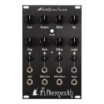 EarthQuaker Devices Afterneath Eurorack Module евро подставка модуль Reverb 