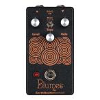 EarthQuaker Devices Blumes Black Amber EQD основа для повышающая передача / ограничение цвет 
