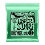 ERNIE BALL 2229×1 [08-42] HYPER SLINKY エレキギター弦/メール便発送・代金引換不可