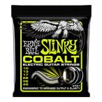 ERNIE BALL 2721 [10-46] COBALT REGULAR SLINKY エレキギター弦/メール便発送・代金引換不可