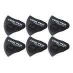 [ピック6枚セット]ESP ERGO PICK 10×6 [1.0mm] 人間工学に基づいて設計された新発想 /メール便発送・代金引換不可