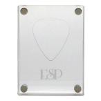 ESP PM-ST-SGZ SUGIZO ESPロゴ版 ティアドロップ型用 ピック モノリス ピックディスプレイ ピックケース ピックスタンド/メール便発送・代金引換不可