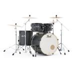 Pearl EXX725SN/B-2CS #866 graphite s Ray toEXPORT серии 2 авария тарелки specification барабан комплект / ограничение цвет 
