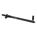 GATOR FRAMEWORKS GFW-SPK-SP гетры 20mm адаптор есть стандартный вспомогательный paul (pole) 