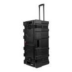 [ご予約商品:8月下旬入荷予定]GATOR GPC3315DHW ゲーター Gator Grooves 33 x 15インチ ドラムハードウェアケース