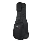 GATOR G-PG-ACOUELECT гетры Pro-Go Series акустическая гитара + электрогитара для двойной gig сумка 