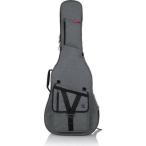 GATOR GT-ACOUSTIC GRY Transit серии акустическая гитара для gig сумка 