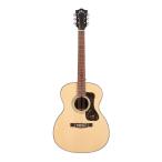 Guild OM-340 NATURAL Guild акустическая гитара 