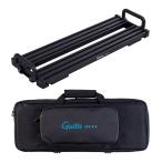 Guitto GPB-01 педаль панель effector board с футляром 