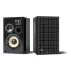 JBL L52 Classic BG Black Edition(ペア) 2ウェイ・コンパクトスピーカー/限定モデル