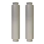 JBL MTC-S4 WH/2 шт. комплект MTC-U1 удлинение для вал 