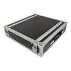 KC RC-2U rack case 