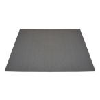 KC SLMAT150-130/GY звукоизоляция коврик 150×130cm электронное пианино / электронная ударная установка оптимальный превосходный звукоизоляция * изоляция .