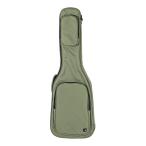 KIKUTANI GVB-10E DGN темно-зеленый kiktani электрогитара для gig сумка гитара кейс 