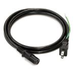 KOJO TECHNOLOGY KS-0P/2m [2ピン(2極)] メドゥーサP 電源ケーブル