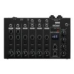 KORG NTS-4 mixer kit �R���O �R���p�N�g �~�L�T�[ �g�ݗ��ăL�b�g