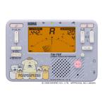 KORG TM-70C SPN Pom Pom Purin тюнер / метроном + Contact Mike комплект Korg Sanrio совместная модель / почтовая доставка отправка * наложенный платеж не возможно 