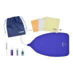 YAMAHA KOSTBB5 バストロンボーン(ロータリー付)用 管楽器お手入れセット