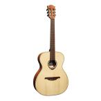 Lag Guitars TN70A-NAT классическая гитара Tramontane серии 