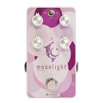 Limetone Audio moonlight Reverb педаль бустер как .