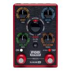 ショッピングpod LINE6 POD Express Guitar ギター用 アンプ/エフェクト プロセッサー