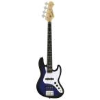 Legend LJB-MINI/BBS(Blue Black Sunburst) Short шкала Mini * основа / с футляром 