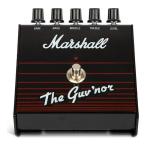 Marshall The Guv’Nor オーバードライブ / ディストーション リイシューモデル ガバナー