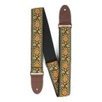 Martin 18A0160 Sunset Martin ja карта гитара ремешок 