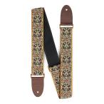 Martin 18A0161 Boho Tapestry Martin ja карта гитара ремешок 