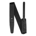 Martin 18A0195 Black Martin Martin Custom Shop pick держатель есть кожа гитара ремешок 