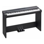 MEDELI SP201/BK 電子ピアノ デジタルピアノ/専用スタンド/ST-430/BK付/代金引換不可