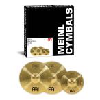 MEINL HCS-CS1 / HCS Starter Set тарелки комплект 