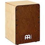 ショッピングjam MEINL JC50AB JAM CAJON Almond Birch ジュニアサイズ・カホン