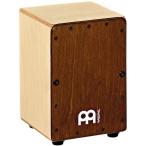 MEINL MC1AB MINI CAJON Almond Birch ¥ß¥Ë¡¦¥«¥Û¥ó