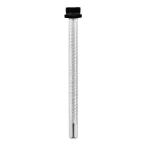 MEINL MC-MR1-S Mike подключение для винт есть удилище / Short модель 