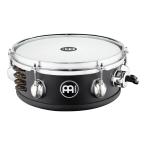 MEINL MPJS мой фланель 10 дюймовый x 4.5 дюймовый Gin gru есть боковой snare эффект snare 
