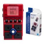 ZOOM MS-60B+(nanoblock NB-MS-50G+ есть ) основа специальный мульти- камень p эффект / усилитель / шкаф модель 