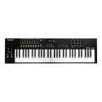 Nektar Impact LX61 mk3nekta-61 клавиатура USB MIDI клавиатура / контроллер 