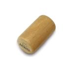 NINO NINO1 ウッドシェイカー 円筒形/小 キッズパーカッション