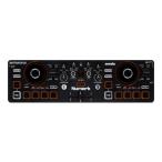 Numark MixTrack Gon Mark Stems контроль установка портативный 2 панель DJ контроллер 