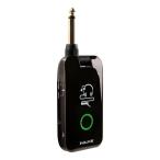 NUX MP-2 Mighty Plug エレキギター/ベース用 プラグイン モデリングアンプ