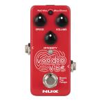 NUX NCH-3 Voodoo Vibe vi bla-to/ Chorus педаль 