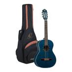 ORTEGA R121-3/4OC 3/4 размер акустическая гитара FAMILY SERIES/gig сумка есть 