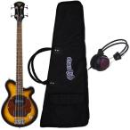 Pignose PGB-200 BS+ наушники усилитель встроенный основа 