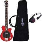Pignose PGG-200/FM SR+ наушники усилитель встроенный гитара 