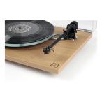 rega Planar 3 mk2 Oak with Nd3 60HzregaMM картридж Nd3 установка проигрыватель запись плеер 