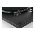 rega Planar 6 Black with Nd5regaMM картридж Nd5 установка проигрыватель запись плеер 